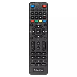 Telecomanda TUNER KM0550 Kruger&Matz 3