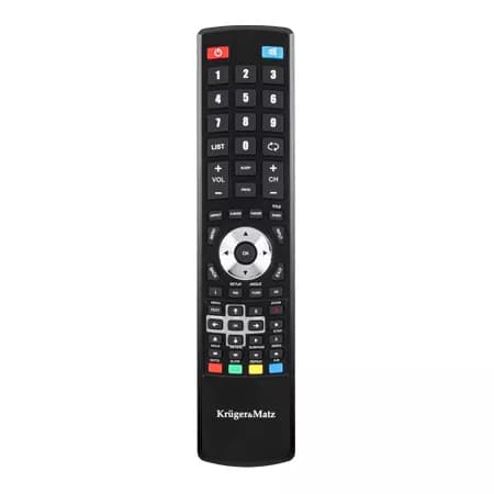 Telecomanda TV Kruger&Matz PIL0326