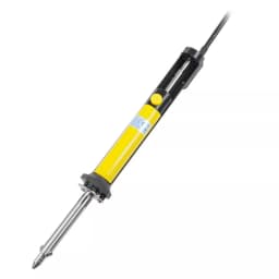 Letcon 40W cu pompa cositor CE 230VAC Rebel 1