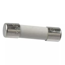 Siguranta lenta cu intarziere 6.3A 250VAC 5x20 mm 522.700 ESKA 522.725 1
