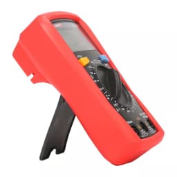 Multimetru DIGITAL UT33C+ UNI-T 2