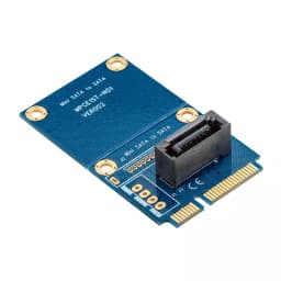 Adaptor SATA 7Pin - mSATA Orico MSTS7PL 1