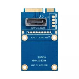 Adaptor SATA 7Pin - mSATA Orico MSTS7PL 3