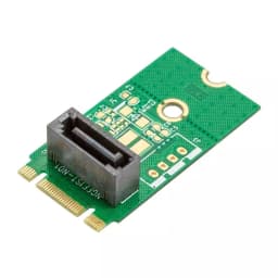 Adaptor SATA 7Pin - M.2 SATA B-Key Orico M2TS7P 1