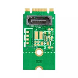 Adaptor SATA 7Pin - M.2 SATA B-Key Orico M2TS7P 3