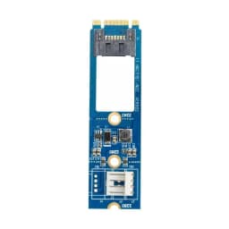 Adaptor SATA 7Pin - M.2 Orico M2TS7PD 3