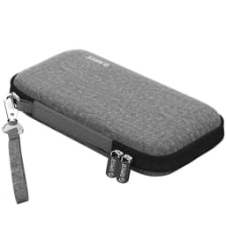 Geanta transport 2.5" HDD gri Orico PH-D2 2