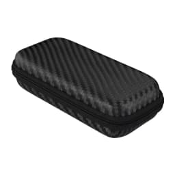 Carcasa protectie NVMe neagra Orico M2PH01 1