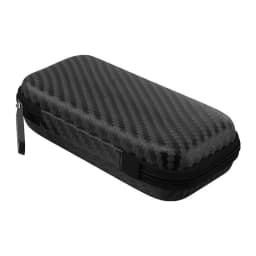 Carcasa protectie NVMe neagra Orico M2PH01 2