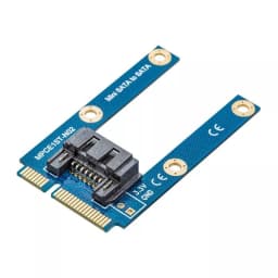 Adaptor SATA 7Pin - mSATA Orico MSTS7PW 1