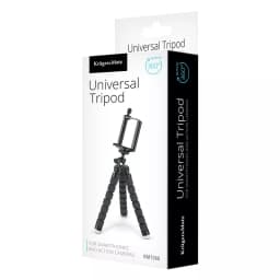 Trepied pentru telefon/camera negru KRUGER&MATZ 4