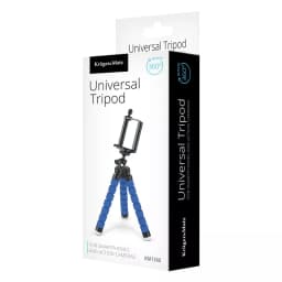 Trepied pentru telefon/camera albastru KRUGER&MATZ 4