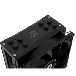 Cooler procesor ID-Cooling SE-224-XT negru 3