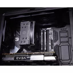 Cooler procesor ID-Cooling SE-224-XT negru 6