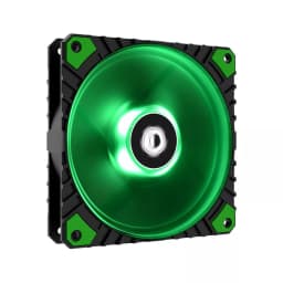 Ventilator ID-Cooling WF-12025 XT iluminare verde 120mm 1