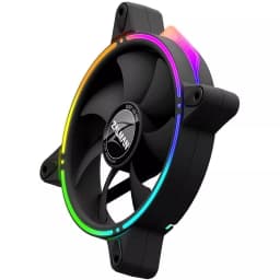 Ventilator Zalman RFD120 120mm iluminare RGB 2