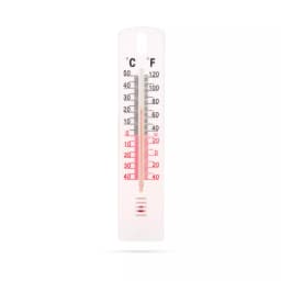 Termometru clasic pentru interior si exterior -40 +50 °C 11499B 1