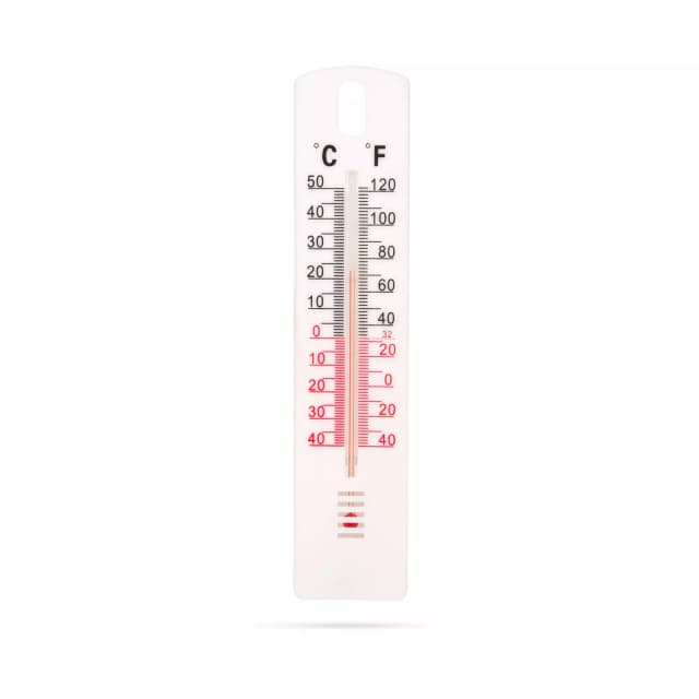 Termometru clasic pentru interior si exterior -40 +50 °C 11499B