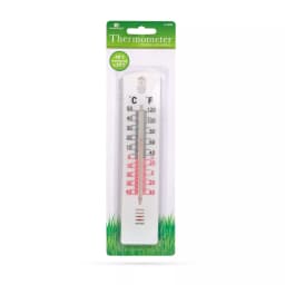 Termometru clasic pentru interior si exterior -40 +50 °C 11499B 2