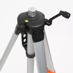 Trepied din aluminiu rezistent cu boloboc 57-120 cm HANDY 10052 7