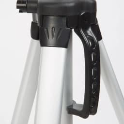 Trepied din aluminiu rezistent cu boloboc 57-120 cm HANDY 10052 6