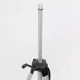 Trepied din aluminiu rezistent cu boloboc 57-120 cm HANDY 10052 8