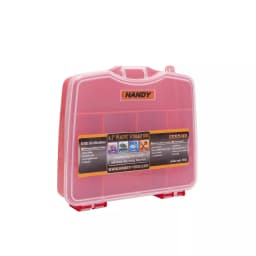 Cutie sorter material plastic pentru accesorii HANDY 10955 1