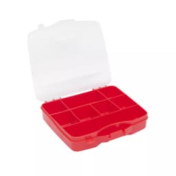 Cutie sorter material plastic pentru accesorii HANDY 10955 2