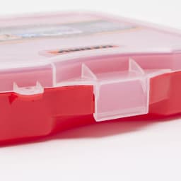 Cutie sorter material plastic pentru accesorii HANDY 10955 3