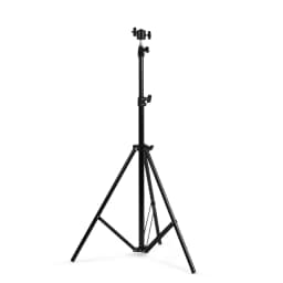 Trepied rezistent din aluminiu max. 210 cm 18649B 1