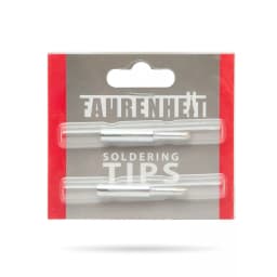 Set Varfuri ciocan de lipit pentru 28013 2buc Fahrenheit 28958 3