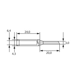 Set Varfuri ciocan de lipit pentru 28013 Fahrenheit 28957 2