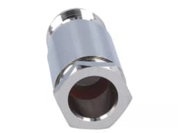 Mufa N mama drept H1000 lipire rasucire (clamp) pe cablu NC-100-T 3
