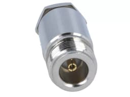 Mufa N mama drept H1000 lipire rasucire (clamp) pe cablu NC-100-T 2