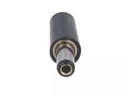 Mufa alimentare DC tata 5.5mm x 2.5mm pe cablu 14mm PC-004 2