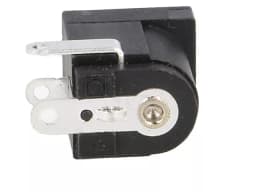 Soclu alimentare mama DC 5.5mm x 2.5mm lipire 5A CLIFF DC-10B FC68149 4