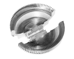 Cooler procesor ID-Cooling DK-01 800-2500 RPM 111x102x43mm 5