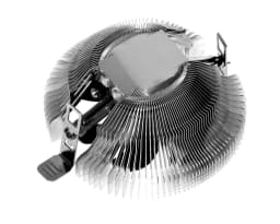Cooler procesor ID-Cooling DK-01S 2200 RPM 111x102x43mm 3