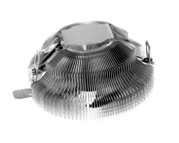 Cooler procesor ID-Cooling DK-01S 2200 RPM 111x102x43mm 4