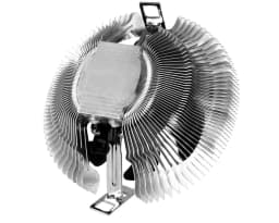 Cooler procesor ID-Cooling DK-01S 2200 RPM 111x102x43mm 5