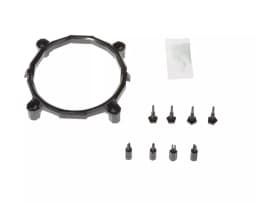 Cooler procesor ID-Cooling DK-01S 2200 RPM 111x102x43mm 6