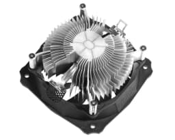 Cooler procesor ID-Cooling DK-03 1600 RPM 120x120x63mm 4