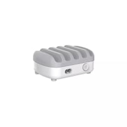 Incarcator AC - 5 Porturi USB 5V 2.4A 40W alb Orico DUK-5P 3