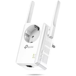 Range Extender Wi-Fi with AC Passthrough 300Mbps TP-LINK TL-WA860RE 1