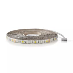 Banda LED 5050 5m Smart Wi-Fi Nedis RGB 2700.6500 5m 2