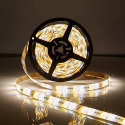 Banda LED 5050 5m Smart Wi-Fi Nedis RGB 2700.6500 5m 5