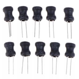 Kit inductoare 2.2UH-10MH 1