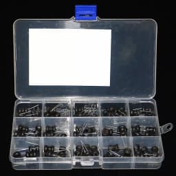 Kit inductoare 2.2UH-10MH 2