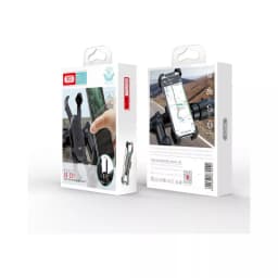 Suport telefon Negru Bicicleta XO-C51 2