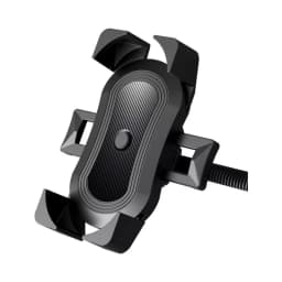 Suport telefon Negru Bicicleta XO-C51 1